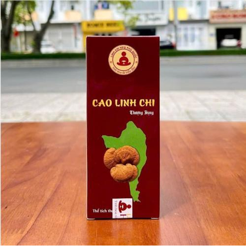 Cao Linh Chi – Tinh chất quý từ thiên nhiên cho sức khỏe